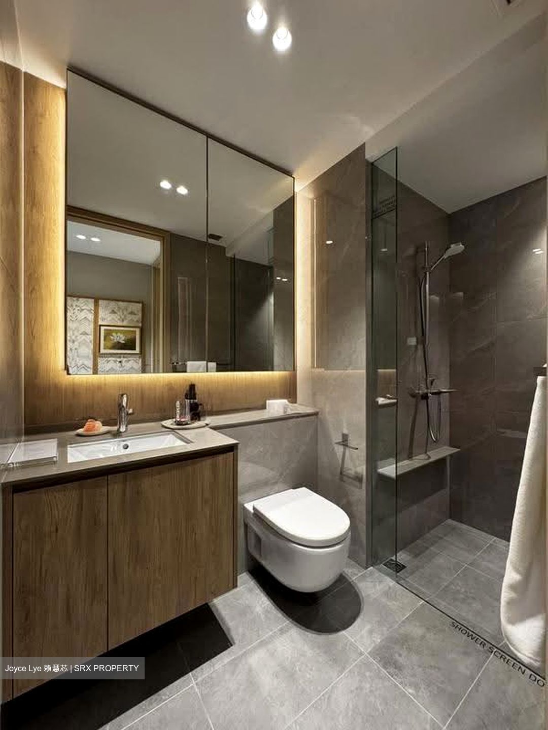 Pine Grove (D21), Condominium #607446451